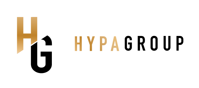Hypa logos long